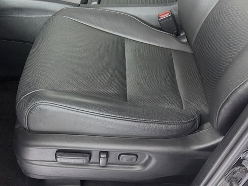 Certified 2023 Honda Passport EX-L image 18