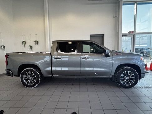 New 2026 Chevrolet Silverado 1500 RST image 35