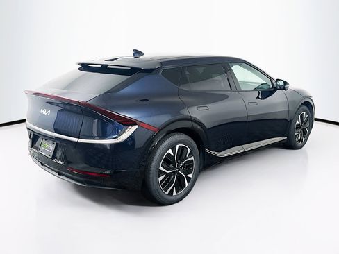 Used 2023 Kia EV6 Wind w/ Wind Technology Package image 9