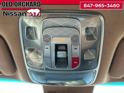 Used 2023 Genesis GV80 3.5T w/ Prestige Matte Package AWD/4WD image 22