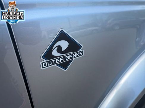 Used 2023 Ford Bronco Outer Banks AWD/4WD image 11