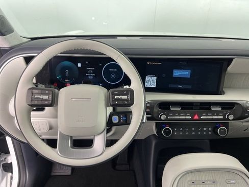 New 2026 Hyundai Palisade Calligraphy image 14