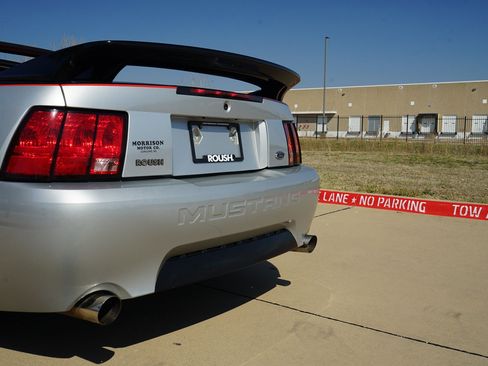 Used 2003 Ford Mustang GT image 28