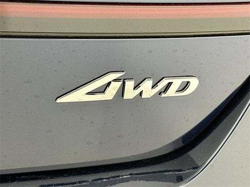 New 2026 Genesis G90 3.5T image 25