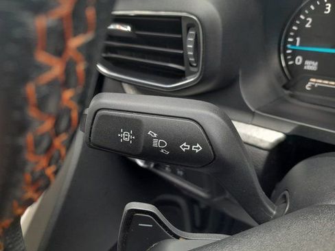 Used 2021 Ford Explorer Timberline AWD/4WD image 16