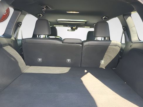 Used 2021 Honda Passport Touring image 13