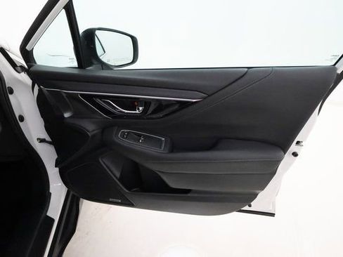 Used 2024 Subaru Outback Limited XT image 22
