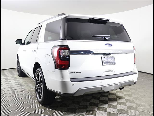 Used 2021 Ford Expedition Limited RWD image 4