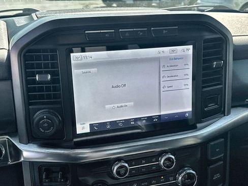 Used 2022 Ford F150 Lariat image 19