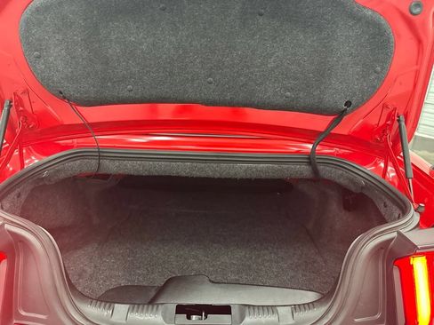 Used 2020 Ford Mustang GT Premium RWD image 32
