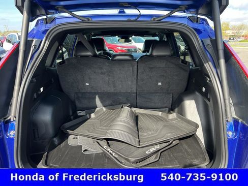 Certified 2024 Honda CR-V Sport-L image 31