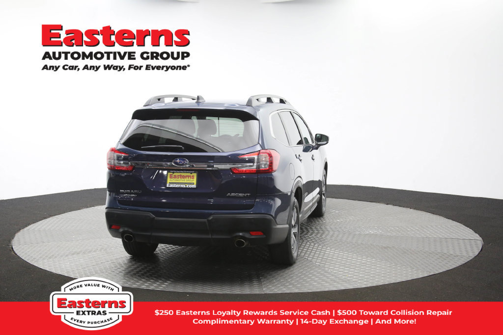 Used 2025 Subaru Ascent Premium AWD/4WD image 42
