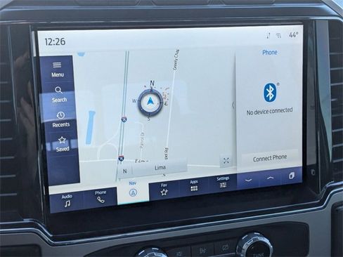 Used 2022 Ford F250 Lariat w/ Lariat Ultimate Package image 12