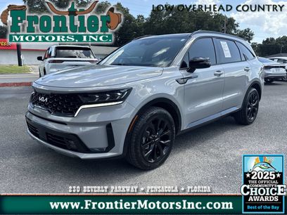 Used 2023 Kia Sorento SX