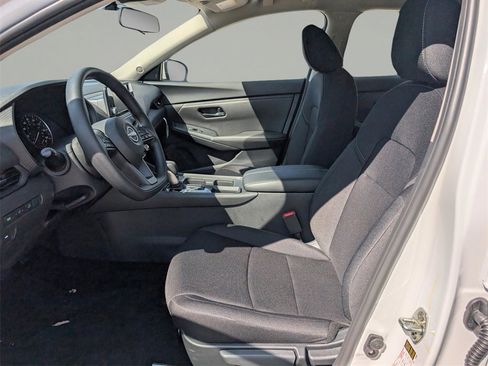 New 2025 Nissan Sentra S image 16