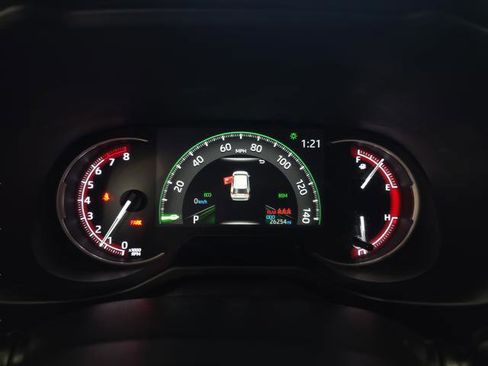 Used 2023 Toyota RAV4 XLE w/ Convenience Package AWD/4WD image 17