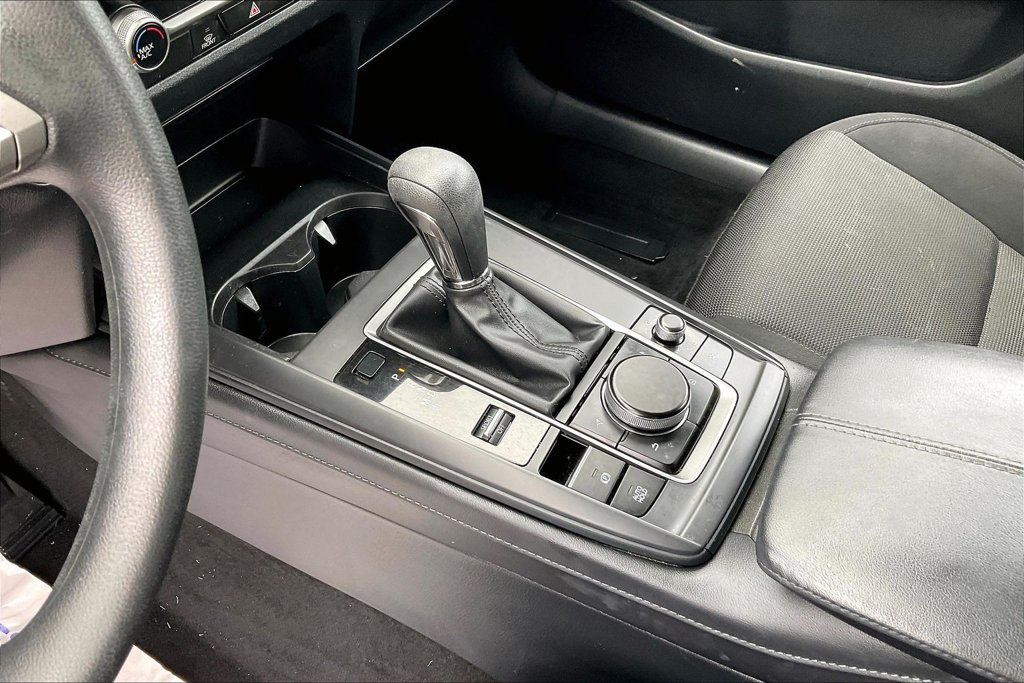 Used 2023 MAZDA CX-30 AWD 2.5 S image 17