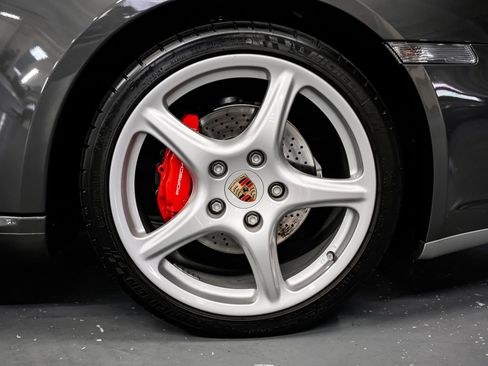 Used 2006 Porsche Cayman S RWD image 42