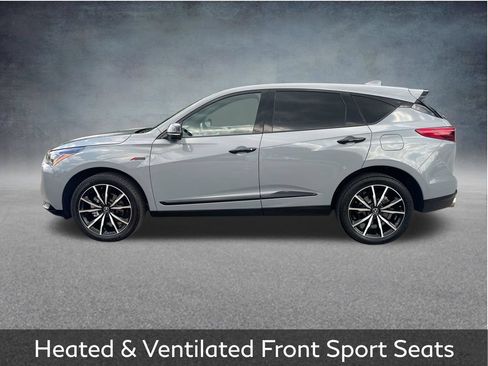Used 2025 Acura RDX A-Spec AWD/4WD image 5