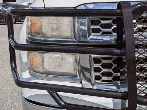 Used 2014 Chevrolet Silverado 1500 LT w/ All Star Edition RWD image 9