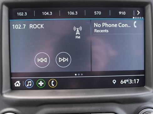 Used 2020 Chevrolet Silverado 1500 LT w/ All-Star Edition AWD/4WD image 24