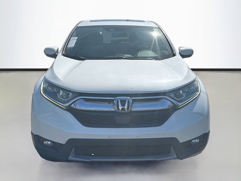 Used 2017 Honda CR-V EX image 8