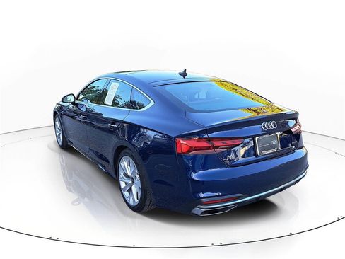 Certified 2023 Audi A5 2.0T Premium Plus w/ Premium Plus image 3