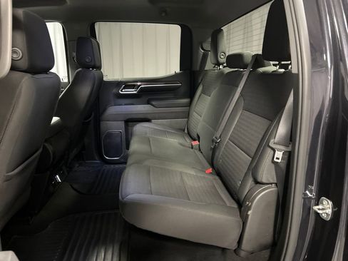 Used 2022 Chevrolet Silverado 1500 LT image 23