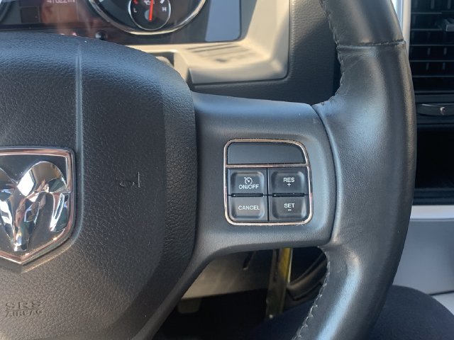 Used 2012 RAM 1500 Sport w/ Remote Start & Security Group RWD image 13
