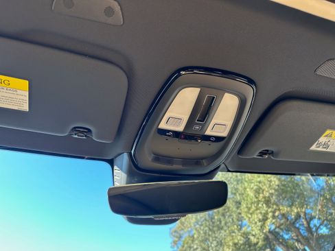 New 2026 Volvo V60 B5 Cross Country Ultra w/ Climate Package image 16