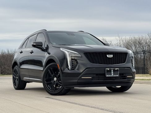 Used 2023 Cadillac XT4 Sport w/ Driver Assist Package image 14