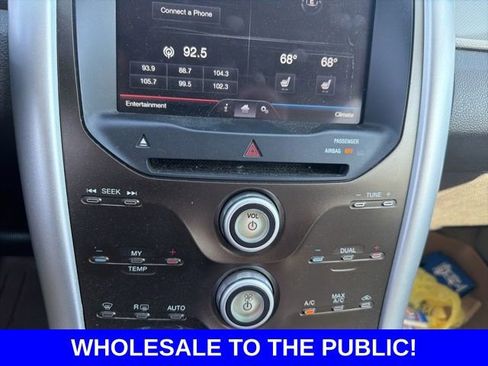 Used 2012 Ford Edge SEL image 24