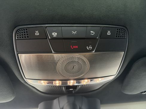 Certified 2022 Mercedes-Benz G 63 AMG 4MATIC image 31