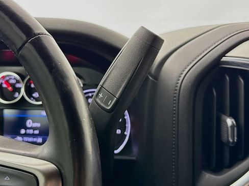 Used 2019 Chevrolet Silverado 1500 LT Trail Boss image 16