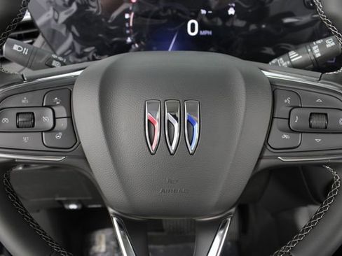 New 2026 Buick Encore GX Preferred image 13