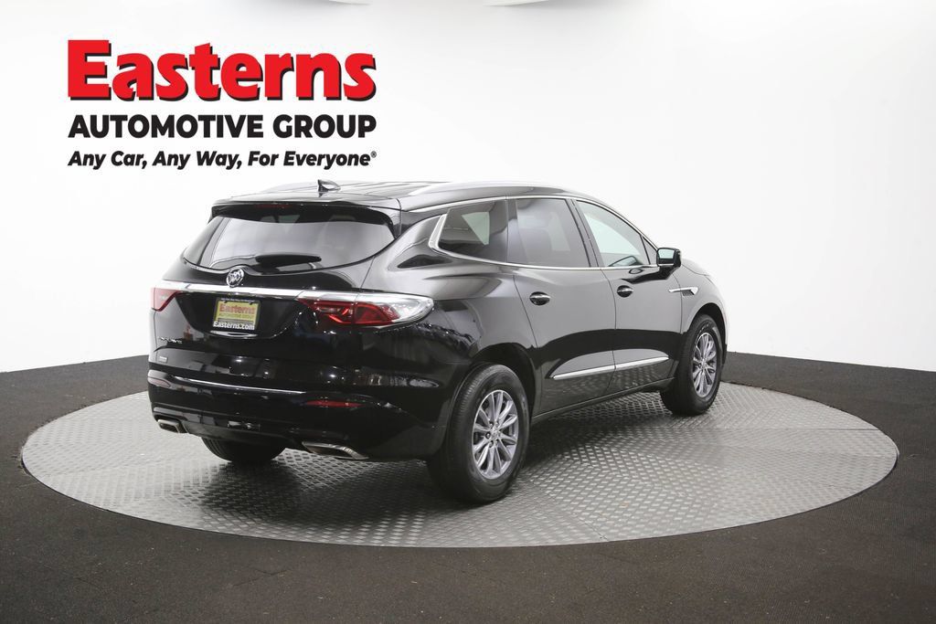 Used 2023 Buick Enclave Essence FWD image 44