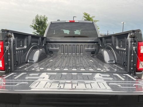 Used 2023 Ford F150 XL w/ STX Appearance Package RWD image 10