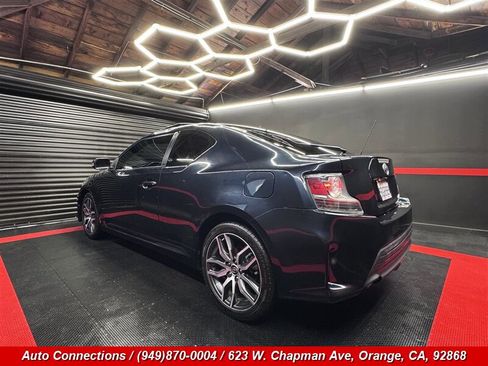 Used 2016 Scion tC image 4