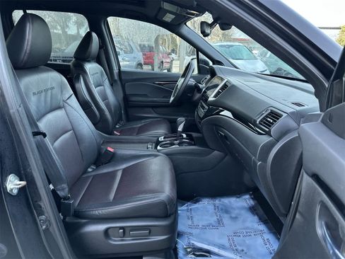 Used 2017 Honda Ridgeline Black Edition image 17