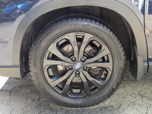 Used 2019 Subaru Forester Sport AWD/4WD image 14
