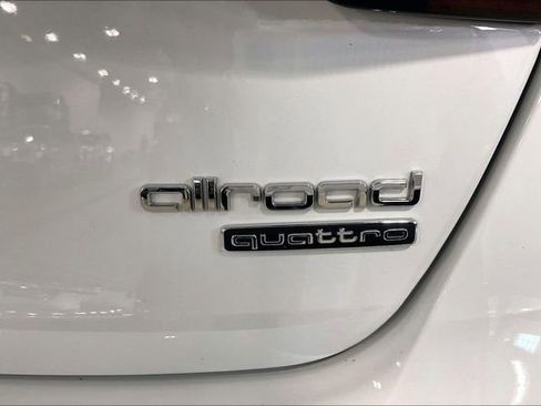 Certified 2023 Audi A4 2.0T allroad Premium Plus w/ Premium Plus Package AWD/4WD image 8