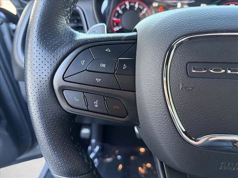 Used 2023 Dodge Challenger R/T w/ Plus Package image 16