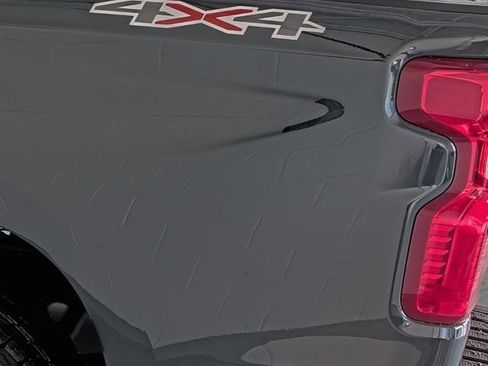 New 2026 Chevrolet Silverado 1500 LT w/ All Star Edition Plus image 10