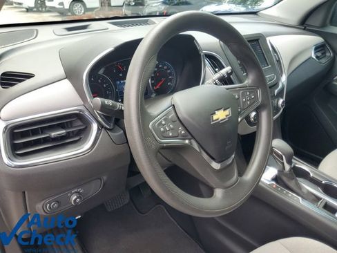 Used 2023 Chevrolet Equinox LS w/ LS Convenience Package FWD image 19