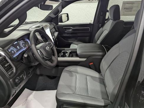 New 2026 RAM 1500 Big Horn image 48