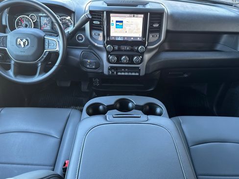 New 2026 RAM 5500 Tradesman w/ Chrome Appearance Group image 12