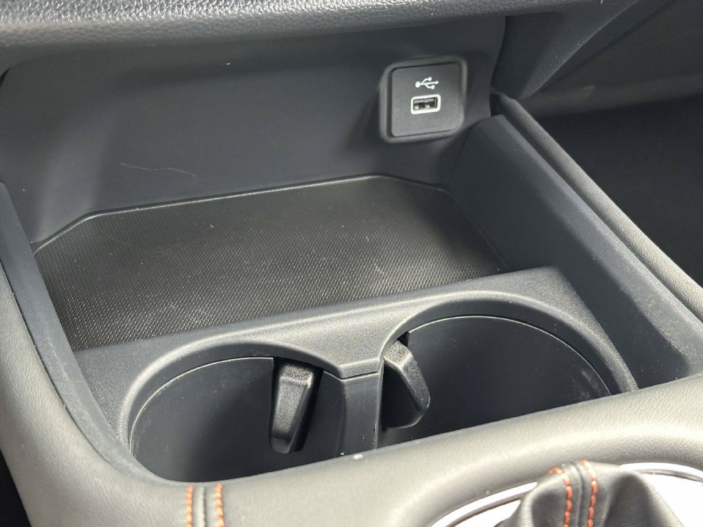 Certified 2023 Honda HR-V Sport image 26