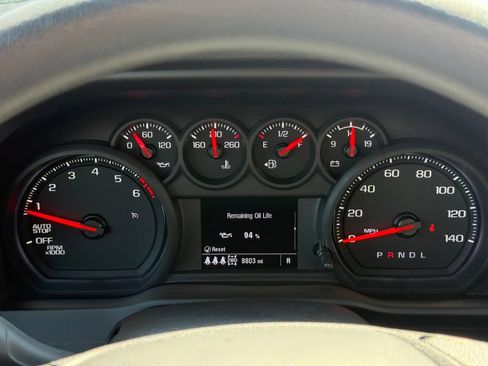 Used 2025 GMC Sierra 1500 Pro w/ Graphite Edition AWD/4WD image 29