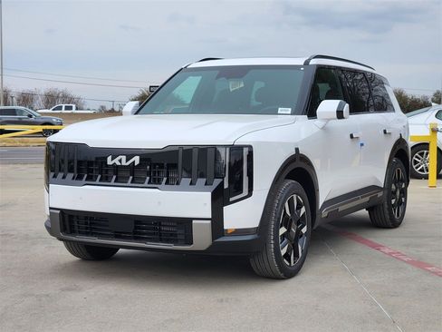 New 2027 Kia Telluride S image 2