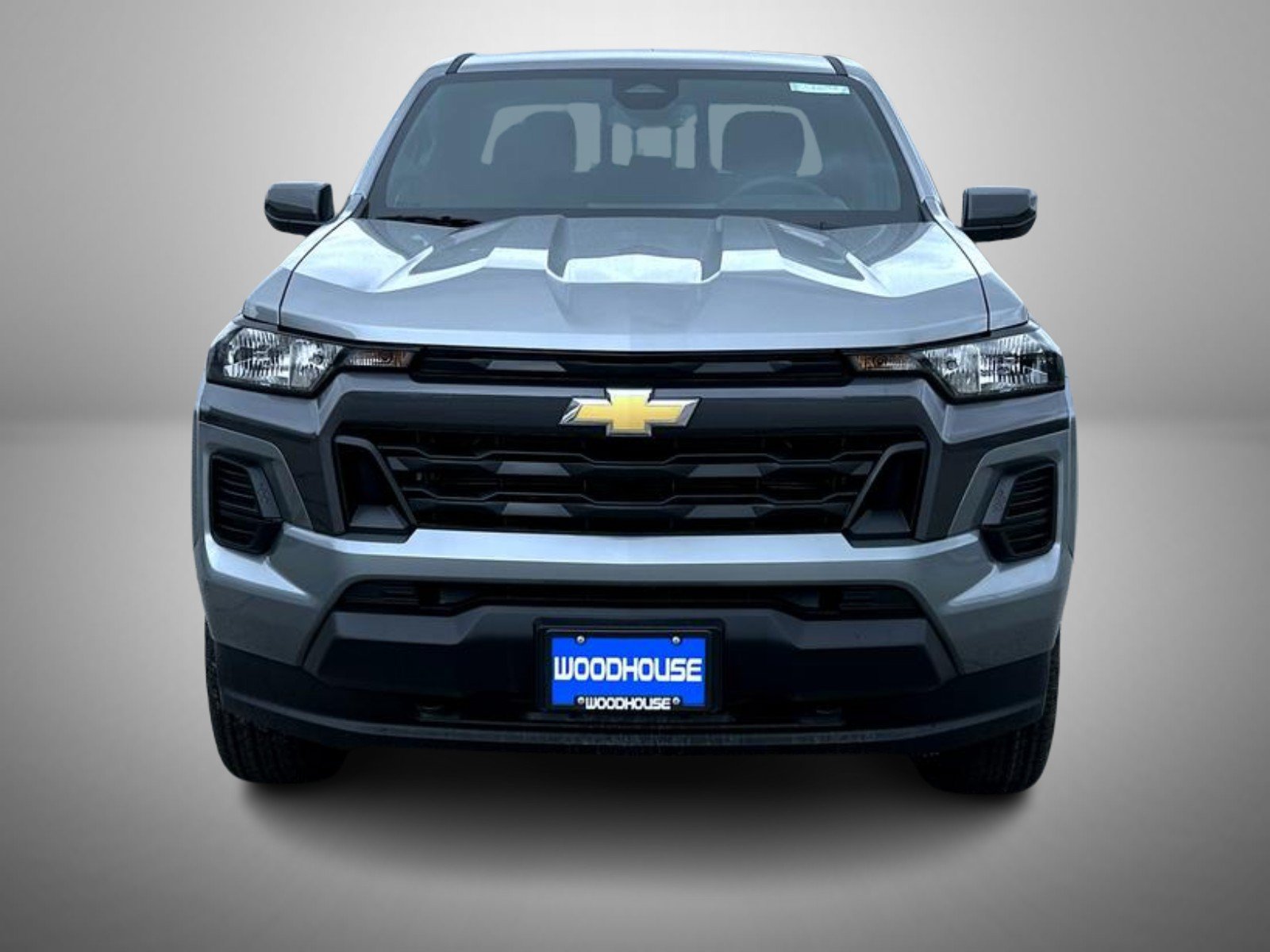 New 2026 Chevrolet Colorado LT w/ Advanced Trailering Package AWD/4WD image 2